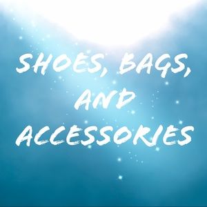 Accessories, Purses, etc.